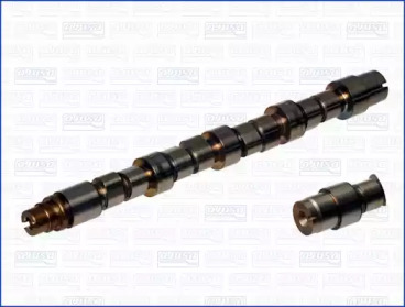 WILMINK GROUP wg1171435 -  Распредвал